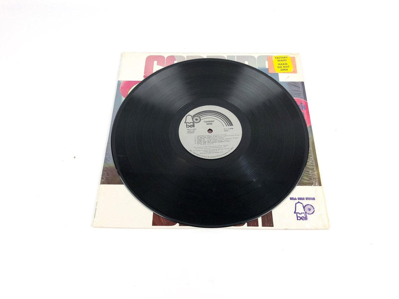 Candida Dawn Knock Three Times Record LP Vinyl Bell 6052 Bell Records 1970 6