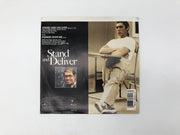 Mr. Mister Stand and Deliver Record 45 Single 6991-7-RAA RCA Victor 1987 PROMO 2