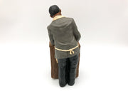 George Washington Carver Figurine All Gods Children African American Man COA 4