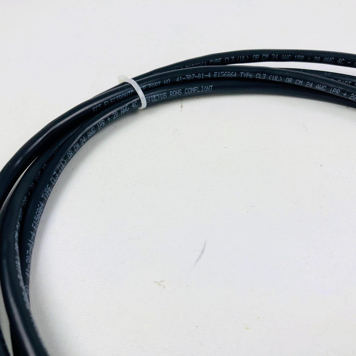 Molex Fiber Optic Cable AISG/RET Male To Female 0732310873 CA-TC-26272-003 New