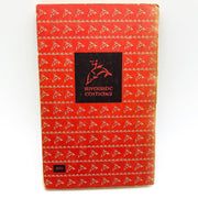 Moll Flanders Paperback Daniel Defoe 1959 Virginia Marriages Liaisons Seduce Cp2 2