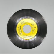 Ed Ames Son Of A Travelin' Man Single Record RCA Victor 1969 74-0156 PROMO 2