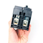 Square D HDL26110 Circuit Breaker 110A H Frame 15311 2 Pole New Old Stock NOS 8