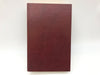 Nave's Topical Bible Orville J Naive 1974 Moody Press Hardcover Red Revised 2