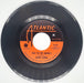 Bobby Darin Talk To The Animals Record 45 RPM Single Atlantic Records 1967 1