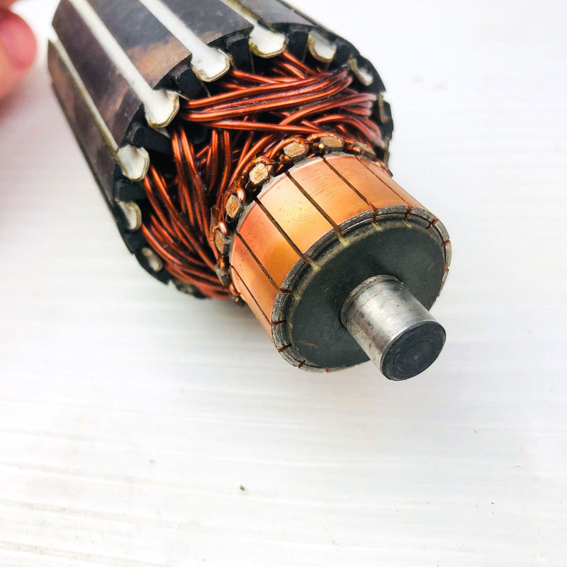 Tecumseh 33846 Armature for Engine Genuine OEM New Old Stock NOS 7