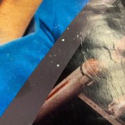 Star Trek Mr Spock Poster Leonard Nimoy Original Series 1996 Paramount 24" X 36" 4