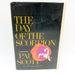 The Day Of The Scorpion HC Paul Scott 1968 India WW2 Raj 1st Edition Ex Library 1