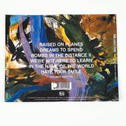 The Holy Fire In The Name Of The World CD 2006 The Militia Group 5