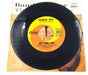 Nat King Cole Ramblin' Rose 45 RPM Single Record Capitol Records 1962 4804 4