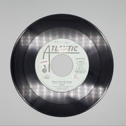 Poco Shoot For The Moon Single Record Atlantic Records 1982 7-89919 PROMO 2