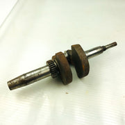 Briggs and Stratton 394392 Crankshaft for Lawn Mower Engine Genuine OEM New NOS 7