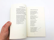 Sleeping Preacher Paperback Julia Kasdorf 1992 Life Mennonite Community Poetry 9