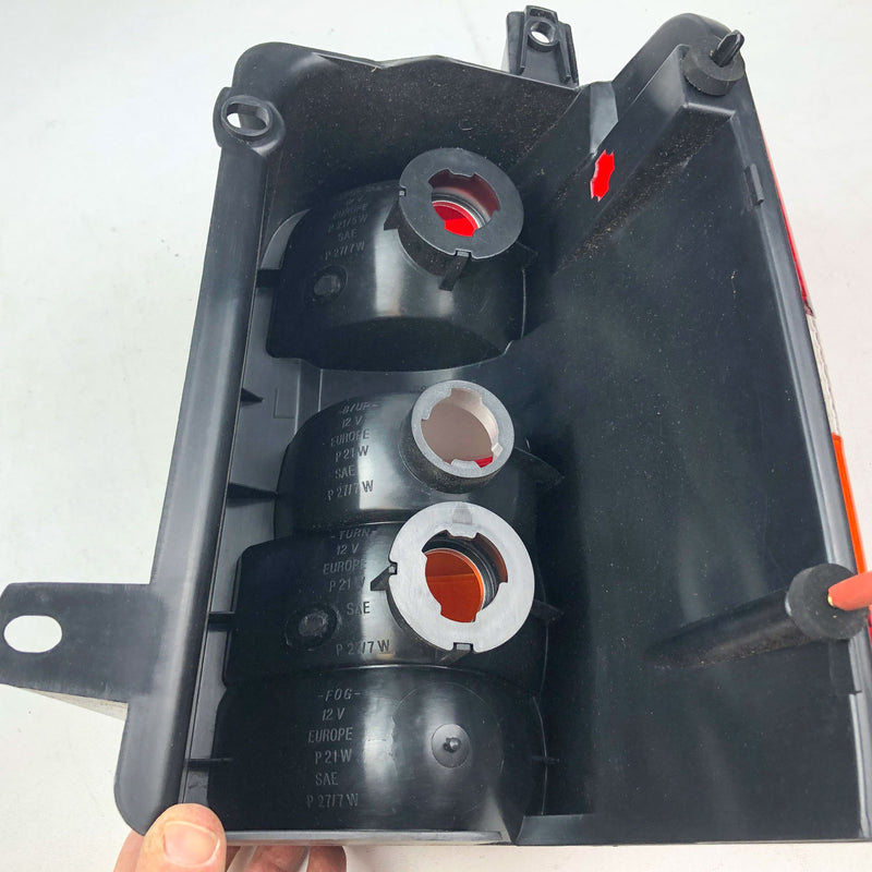 Mopar 55155739AA Tail Light Assembly Left LH No Bulb OEM New NOS For Jeep