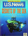 US News Magazine Aug 1989 Vol 107 No 8 Secrets of the Sea 1