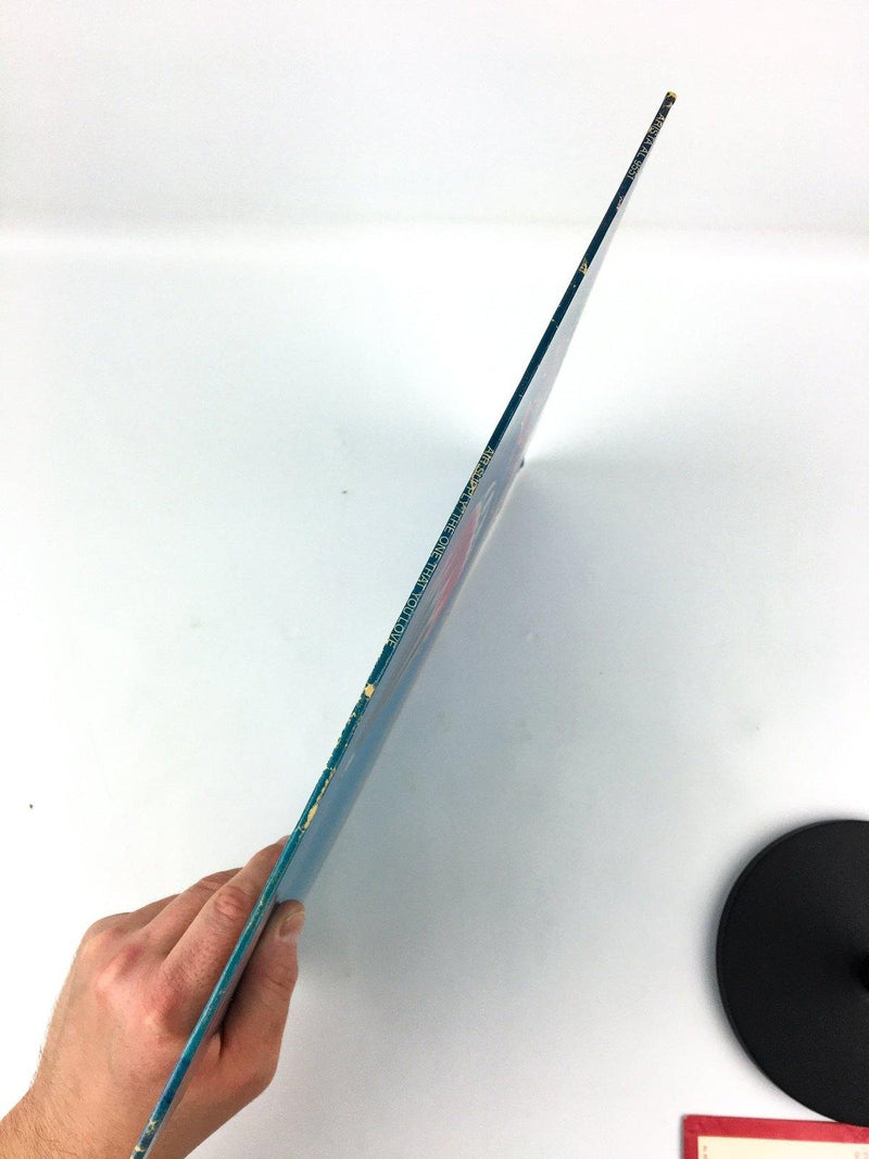 Air Supply The One That You Love Record 33 RPM LP AL 9551 Arista 1981 6