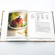 Super Foods Cookbook Hardcover Prevention Magazine 1993 Nutrition Natural Foods 9