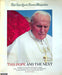 New York Times Magazine December 1994 This Pope & The Next John Paul II 1