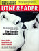 Utne Reader Best of Alternate Media October 2000 Jane Goodal, Sherman Alexie 1