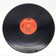 Alicia Bridges Self Titled LP Record Polydor 1978 PD-1-6158 4