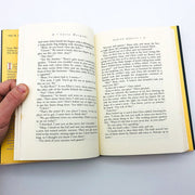 Indian Affairs Hardcover Larry Woiwode 1992 10