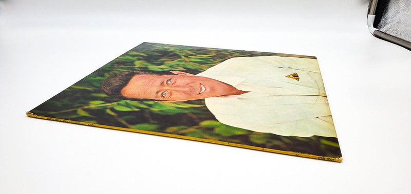 Andy Williams Andy 33 RPM Double LP Record Columbia 1966 P2M 5023 3