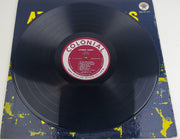 Duo Star with Orchestra Athens Sings 33 RPM LP Record Colonial 1963 COL-LP-213 5