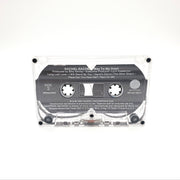 Way To My Heart Rachel Rachel Cassette Album Epic 1991 ET 47831 6