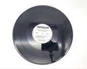 Buck & Dottie Rambo Reaching Around The World LP Record 1986 RO 3940 5