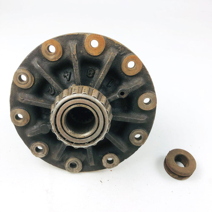 AMC Jeep 932725 Differential Case Gears Casting 18423 Fits Willys 44 Rear NOS