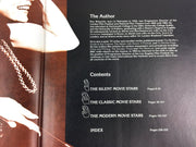 The World's Great Movie Stars & Their Films Ken Wlaschin 1984 Peerage 5