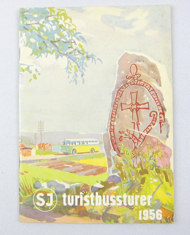 Vienna: HB, Budapest: HB , Welcome to Getinge & Turistbussturer - QTY 4 | USED