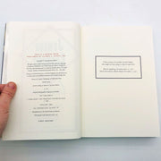 Jewish Cooking In America Hardcover Joan Nathan 1994 1st Edition Cookbook Recipe 8