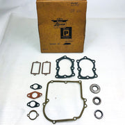 Tecumseh 30257B Engine Gasket Kit Lauson Genuine OEM New Old Stock NOS 1