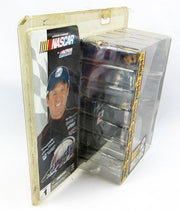 Nascar: Rusty Wallace: Mini Bobblehead & #2 Action Figure 2004 - Lot of 2 | NEW 3