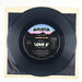 Jermaine Jackson Words Into Action Record 45 RPM Single AS1-9595 Arista 1986 3