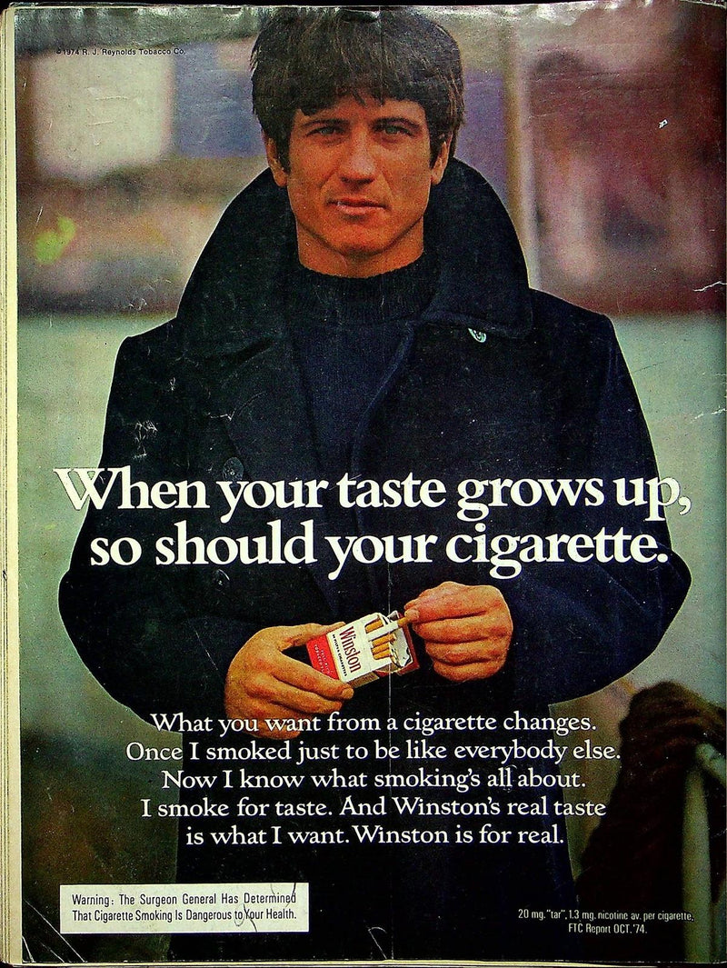 Sport Magazine April 1975 Vol 60 #4 Rick Barry, Bill Sharman's Longest Season