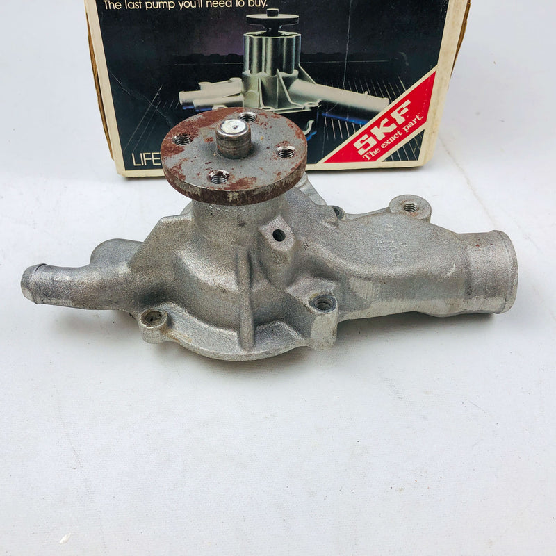 McQuay Norris PC-583 Water Pump For 1990 Jeep Cherokee 2.5L L4 New NOS J8134321