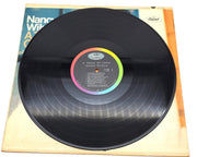 Nancy Wilson A Touch Of Today 33 RPM LP Record Capitol Records 1966 ST 2495 5