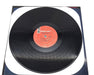 Johnny Mathis Tender Is The Night 33 RPM LP Record Mercury 1964 SR 60890 5