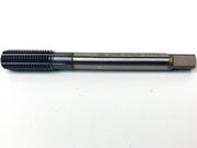 OSG M8X1 Metric Thread Roll Forming Taps True Round TICN 9196 #8317575 1pc 3