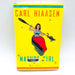 Nature Girl Hardcover Carl Hiaasen 2006 Manic Depressive 1st Edition Ex Library 1