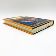 The Law of Love Hardcover Laura Esquivel 1995 Reincarnation Psychotherapy 5