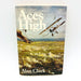 Aces High Paperback Alan Clark 1974 1st Edition WW1 Fighter Pilots Narrative 1