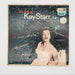 Kay Starr The Hits Of Kay Starr Part 2 EP Record Capitol Records 1953 1