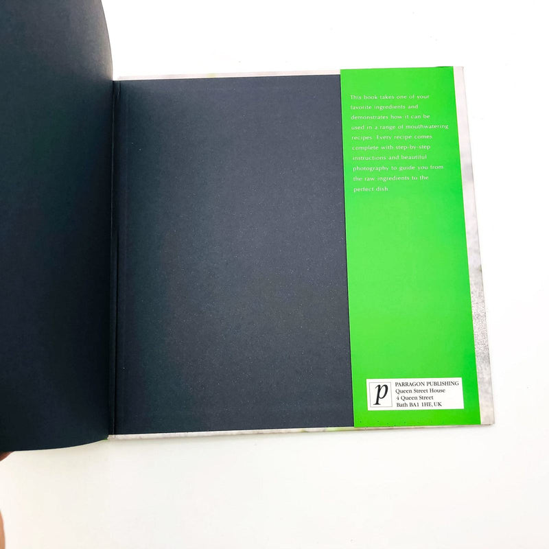 Chili Hardcover Linda Doeser 2004 Fiery Feast Of Red Hot Recipes 1st Edition 11