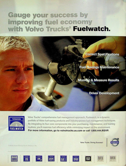 Driver's Digest Magazine October 2008 Fuelwatch: All About the Green