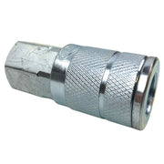 5pk Sleeve Quick Coupler 3/8" Body 3/8" FNPT Automotive Type G Legacy A76610-X 12