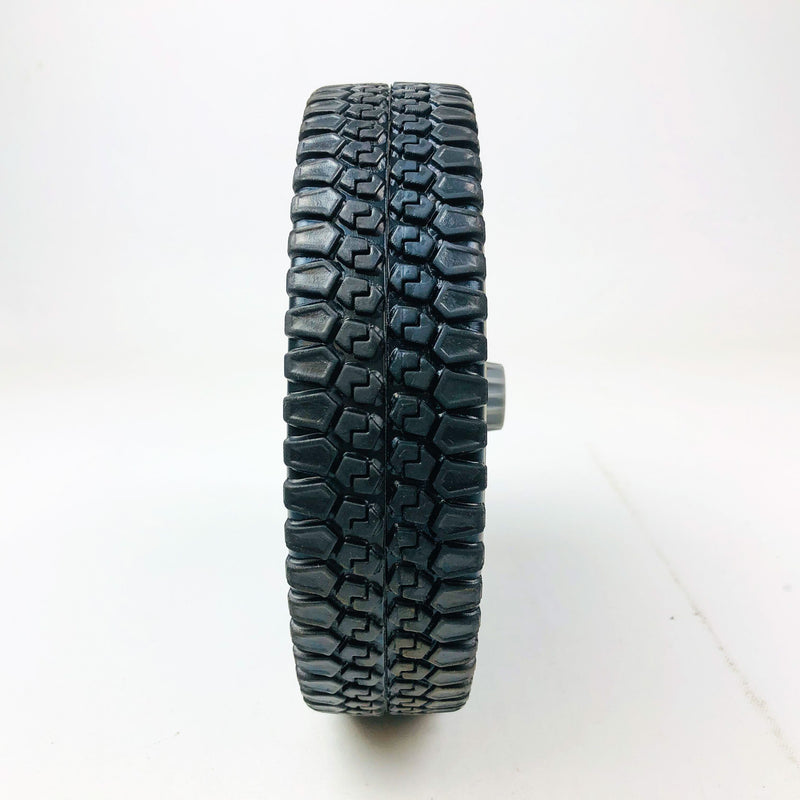 Ariens 51120400 Wheel Tire Replacement Genuine OEM New Old Stock NOS 8" Rubber