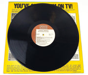 Connie Francis Sentimental Favorites Record LP SMI 1-51 Suffolk 1984 3